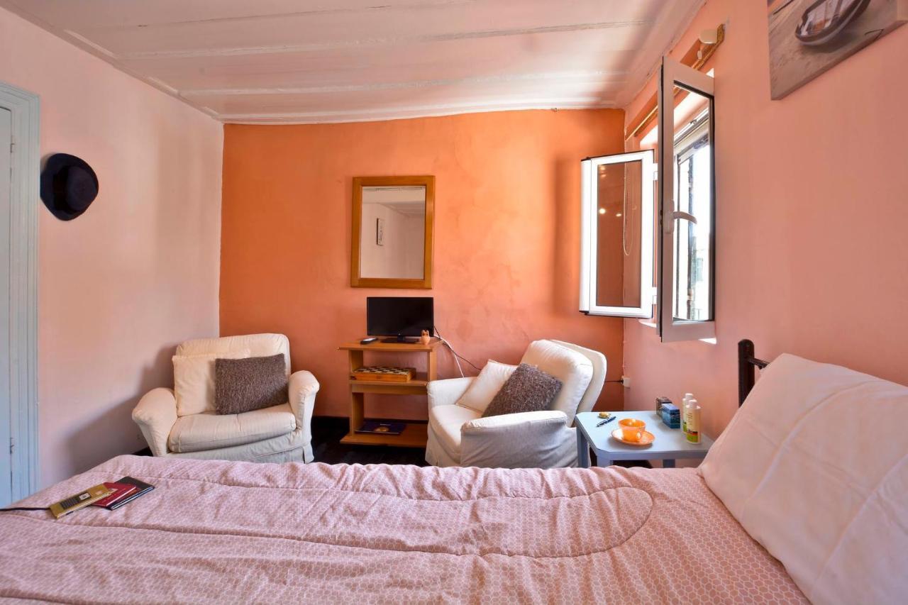 Appartement Simons Nest à Corfu  Extérieur photo